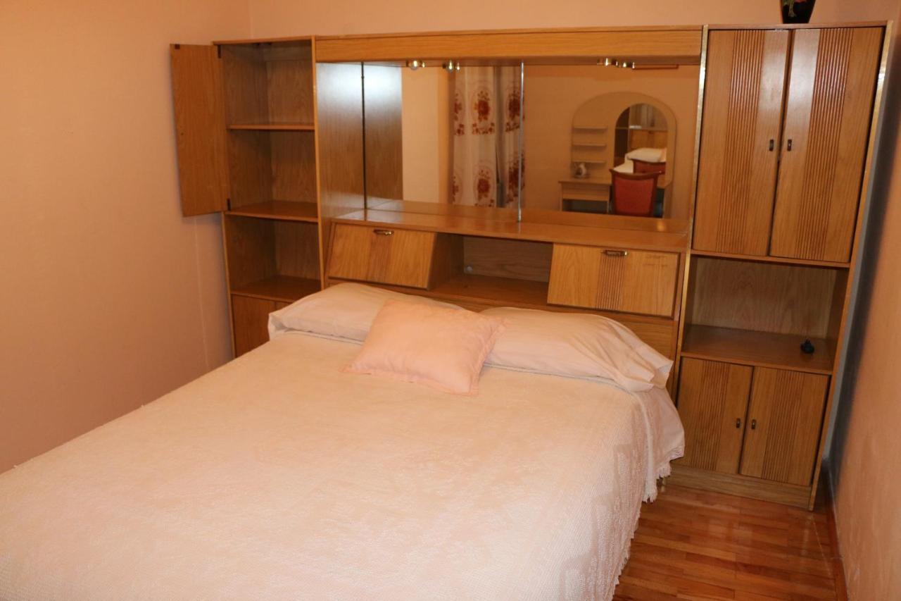 Apartment Grgas-Tucilo Zablaće Exteriör bild