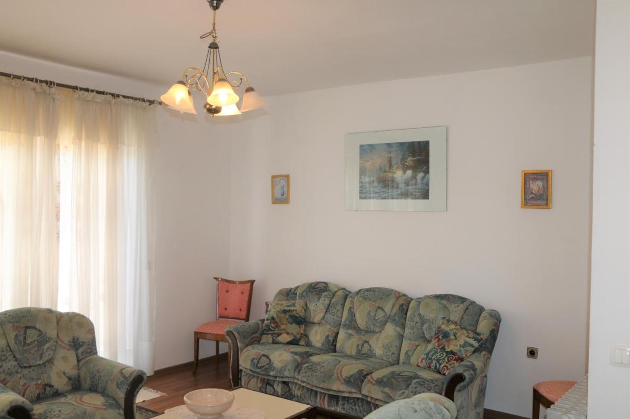 Apartment Grgas-Tucilo Zablaće Exteriör bild