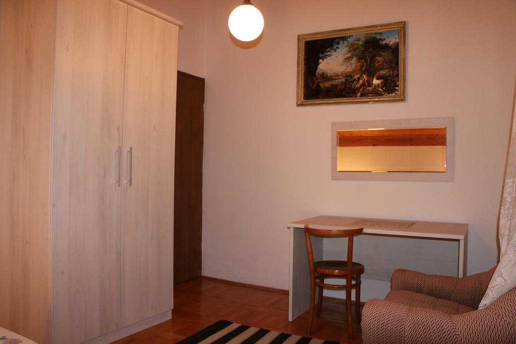 Apartment Grgas-Tucilo Zablaće Exteriör bild